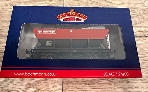Bachmann branchline hea hopper - branchline,