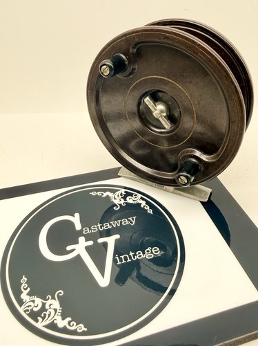 Vintage allcock aerialite - allcock,