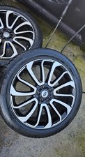 Range Rover Vogue 22 Inch