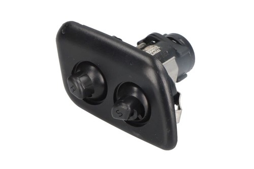 Headlamp washer nozzle right - headlamp,
