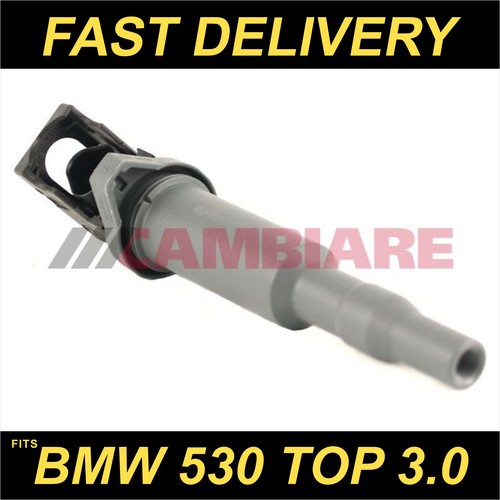 Cambiare ignition coil fits - ignition,