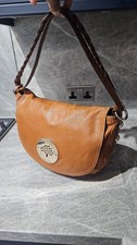 Mulberry Daria Satchel