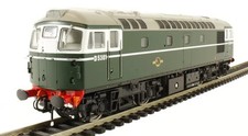Heljan 2661 Class 26/0 diesel