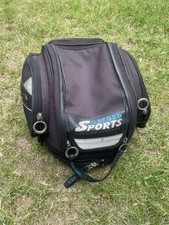 Oxford Sport Lifetime Luggage