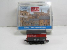 PECO NR-12R - VEA VAN -