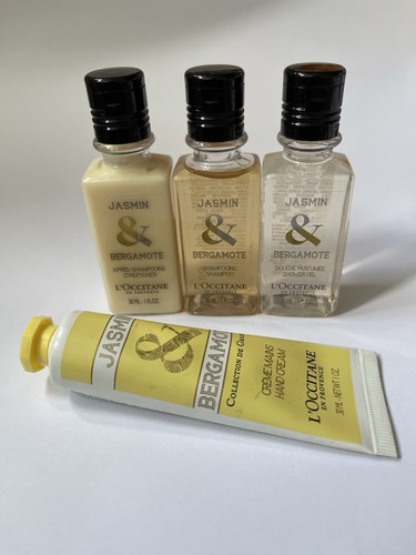 Occitane jasmin - l’occitane,