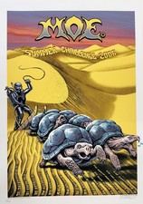 EMEK MOE SUMMER TOURTLE 2006
