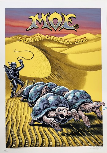 Emek moe summer - emek, tourtle