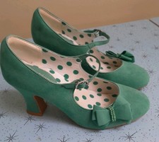 Ladies Heels by Ruby Shoo Size