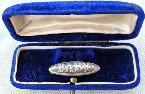 Nice antique solid - nice,