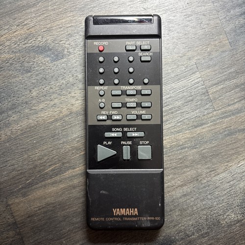 Oem genuine yamaha ppr 100 - oem, ppr-100