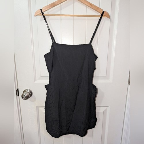 Nwt tobi bodycon cut out - nwt,