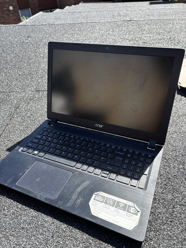 Acer aspire a315 series - 3,