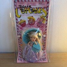 Tonka Cupcakes Doll Les Miss