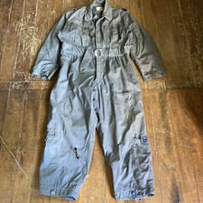 Original 1950s RAF 'Overalls