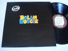 T.Rex Bolan Boogie Australia