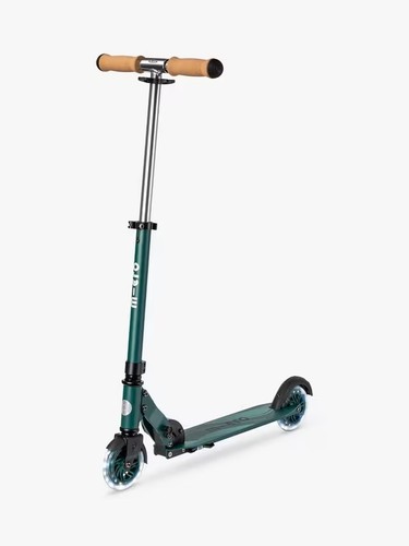Micro scooters sprite - micro, led