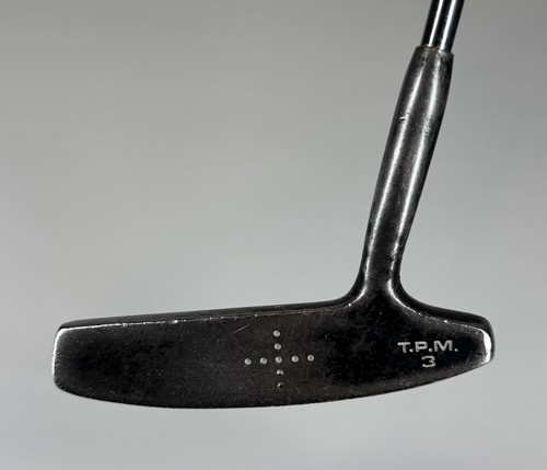 Spalding tpm blade - tpm, putter
