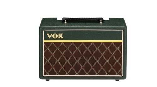 Vox pathfinder limited - pathfinder, 10