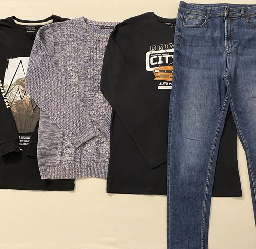 Boys clothes bundle - clothes,