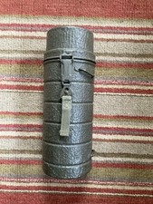 Bundeswehr German Army Gas Mask Canister