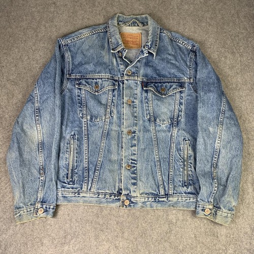 Levi jacket mens small - jacket,