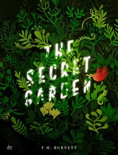 Secret Garden DVD