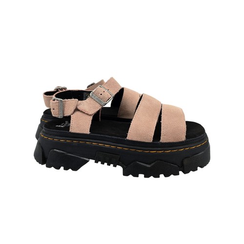 Martens mattison 2s - martens, peach