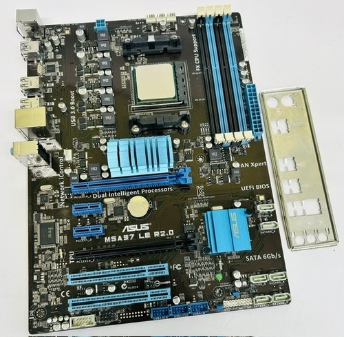 Asus m5a97 rev 1 - asus, rev.