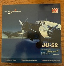 Hobby Master HA9010 Junkers Ju
