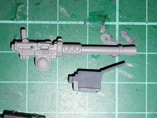 Imperial guard pintle mounted - imperial,