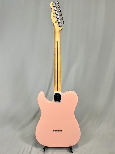 Fender player telecaster - player, ii