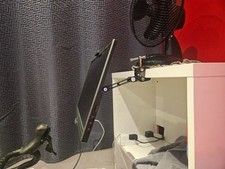 Lightweight & Secure Handlebar