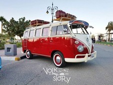 Happich External Sun Visor for