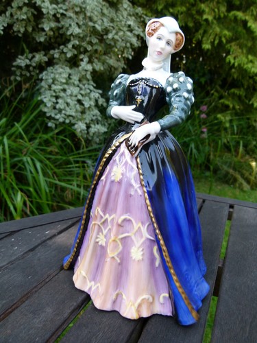 Royal doulton queens the - royal,