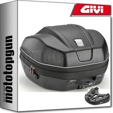GIVI WL901 TOP CASE + REAR