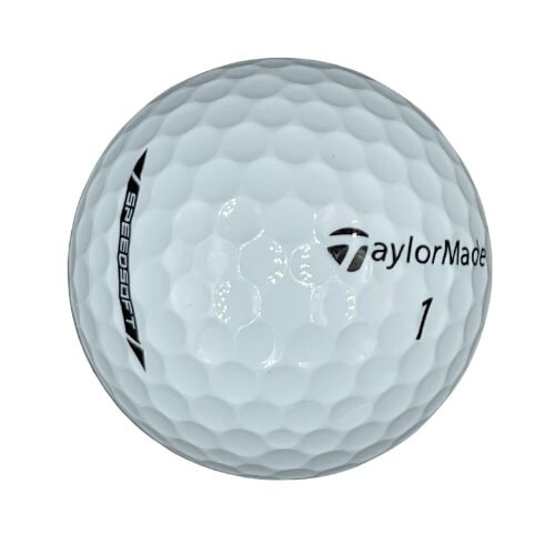Taylormade speedsoft near mint - speedsoft,