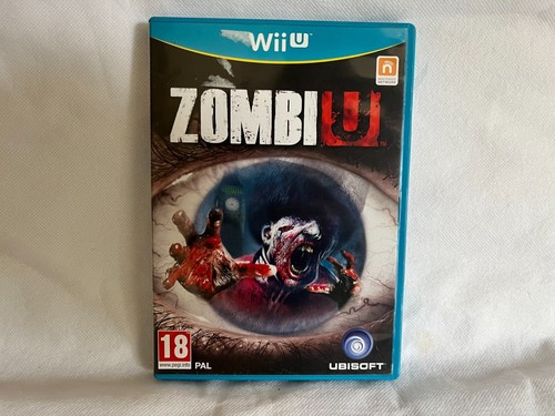 Zombi - u,, 2012)