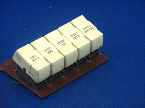 Series register row from - register,