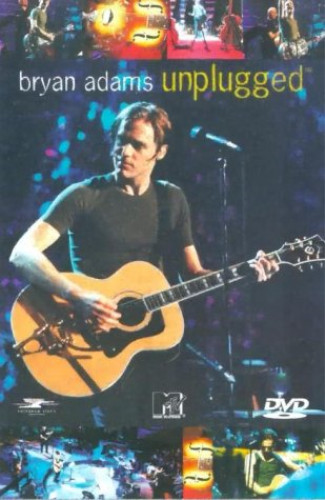 Bryan adams unplugged - adams:,