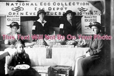 SX 346 - National Egg