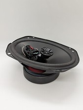 FAULTY Vibe Audio Slick 6x9" car speaker 480W max SLICK693-V7 READ DESCRIPTION