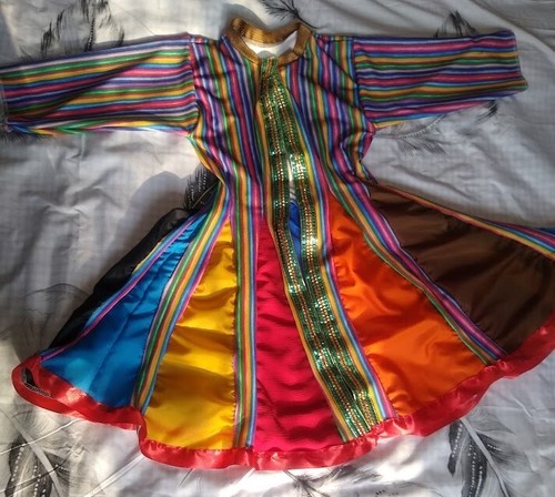 Amazing joseph multicoloured - joseph,