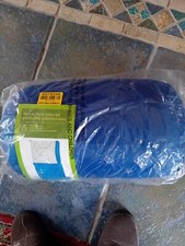 Pro Action 300gsm Single Envelope Sleeping Bag