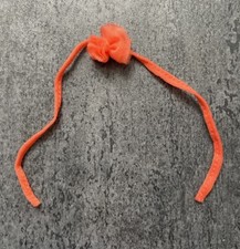 Barbie Peaches N Cream Belt