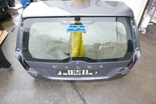 VOLVO V70 MK3 08-12 REAR BOOT