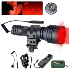 500Yards Hunting Green Red