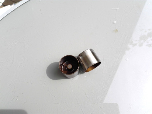 Volvo 480 turbo cup tappet - 480, 2