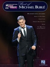 Best of Michael Buble: E-Z