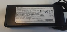  PANASONIC TOUGHBOOK CF-28, CF-27, CF-72 CF-AA1653 J2 15.6V 5A POWER SUPPLY